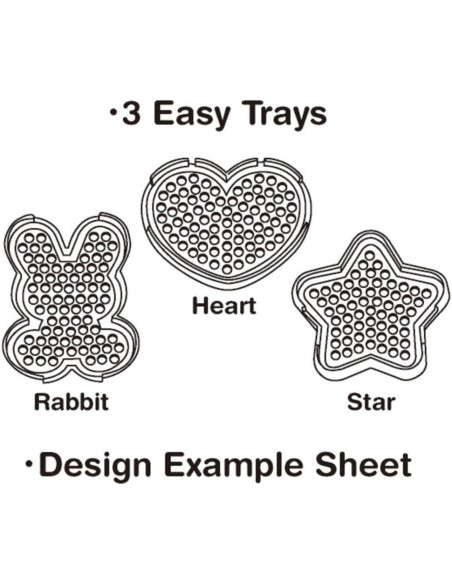 Easy Trays Accessory 