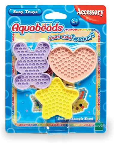 Easy Trays Accessory 