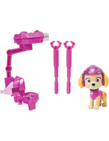 Paw Patrol Cuccioli tematizzati Movie Assortito