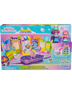 Gabby's DollHouse - L'Attico Party e Skate Room 2