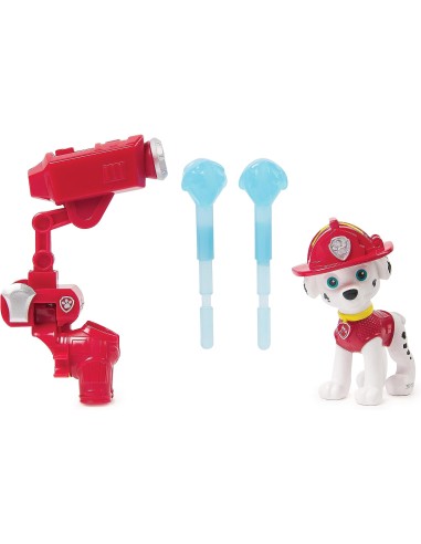 Paw Patrol Cuccioli tematizzati Movie Assortito