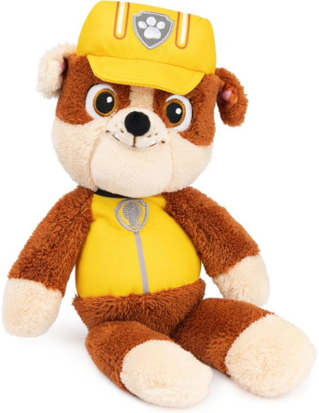 Gund Paw Patrol Take a Long Rubble 33 cm