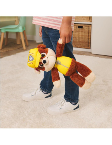 Gund Paw Patrol Take a Long Rubble 33 cm
