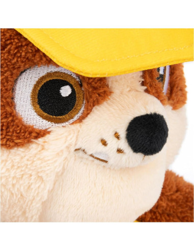 Gund Paw Patrol Take a Long Rubble 33 cm