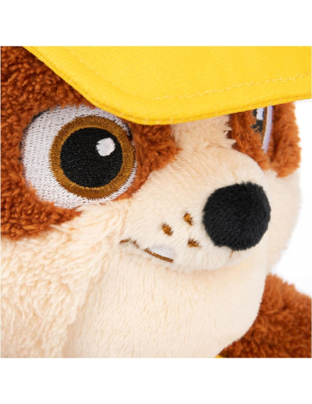 Gund Paw Patrol Take a Long Rubble 33 cm