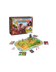 Jumanji Fuga Selvaggia 2