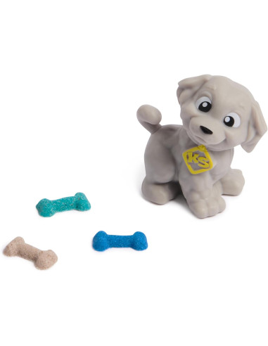 Spin Master - Kinetic Sand Parco Giochi dei...