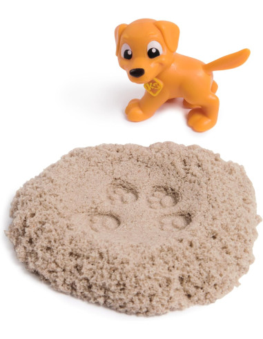 Spin Master - Kinetic Sand Parco Giochi dei...