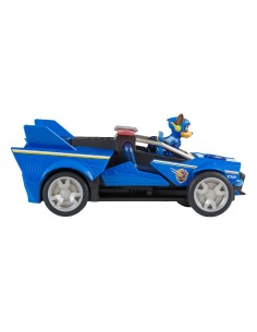 Paw Patrol Mighty Cruiser Deluxe di Chase 2