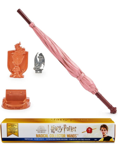 Harry Potter Wizarding World Bacchetta da...