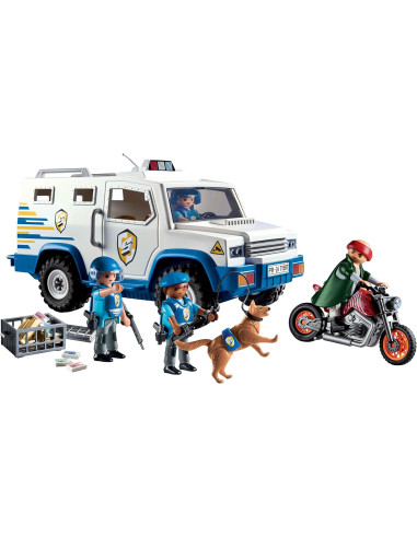 Playmobil - Grande Zoo