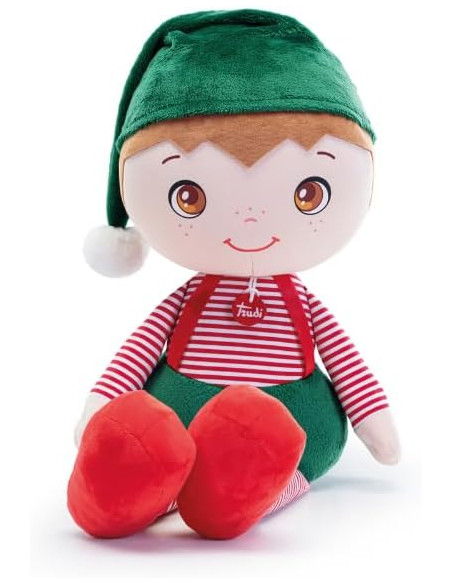 Trudi - Elfo Rudy XXL