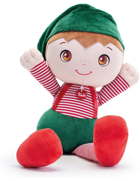 Trudi - Elfo Rudy XXL