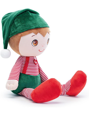 Trudi - Elfo Rudy XXL