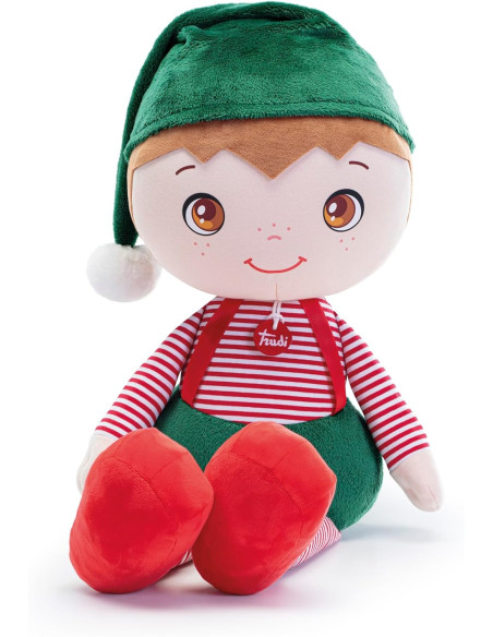 Trudi - Elfo Rudy XXL