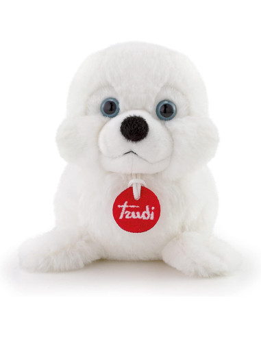 Trudi - Puppy Foca