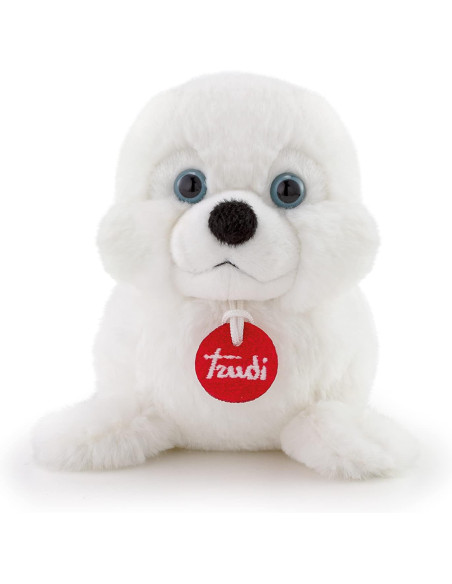 Trudi - Puppy Foca