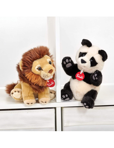 Trudi Panda Kevin - size M