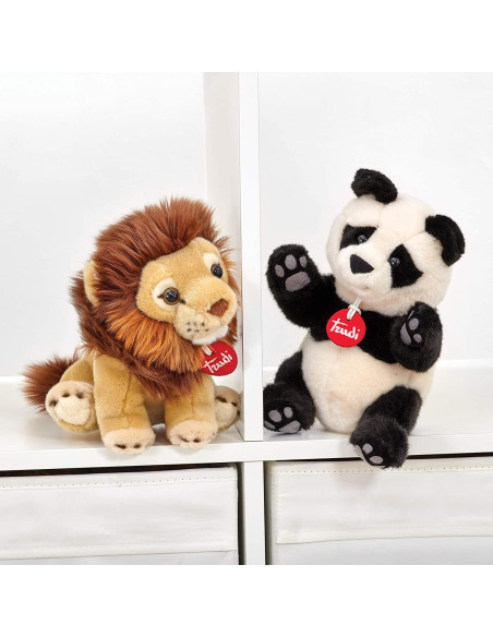 Trudi Panda Kevin - size M