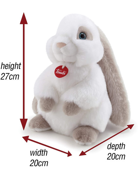 Trudi - Coniglio Clemente 