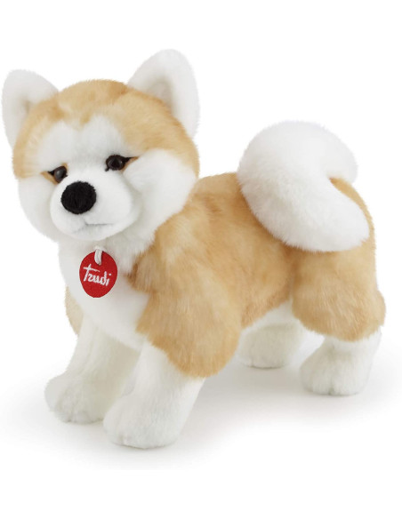 Trudi - Akita Ascanio