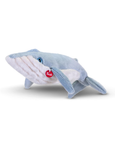 Trudi - Balenottera Azzurra M