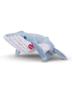 Trudi - Balenottera Azzurra M 2