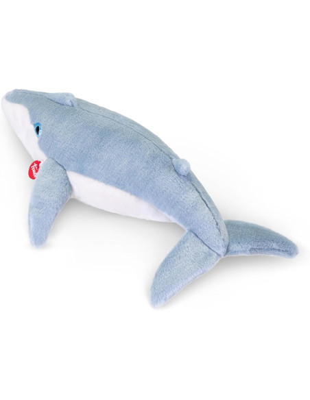 Trudi - Balenottera Azzurra M