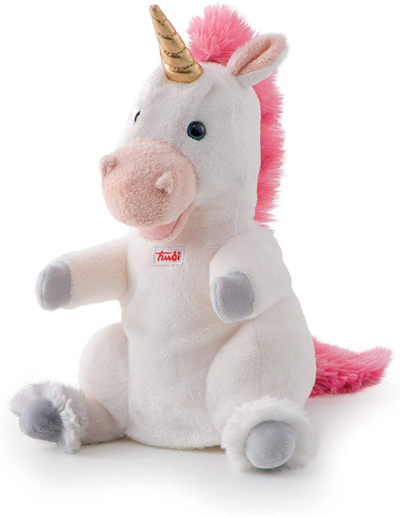 Trudi Marionetta Unicorno