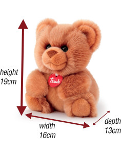 Trudi - Fluffy Orsetto S 2