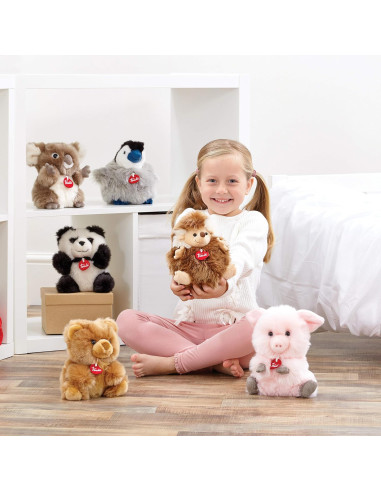 Trudi - Fluffy Orsetto S