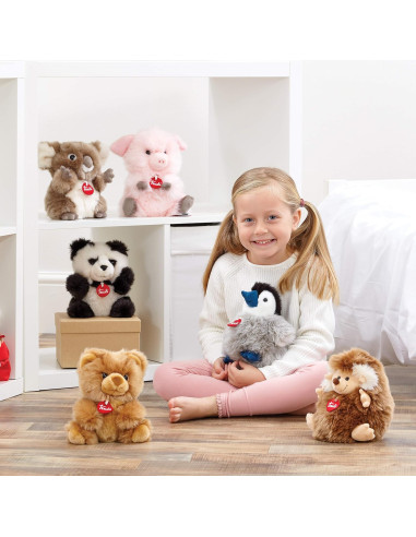 Trudi - Fluffy Orsetto S