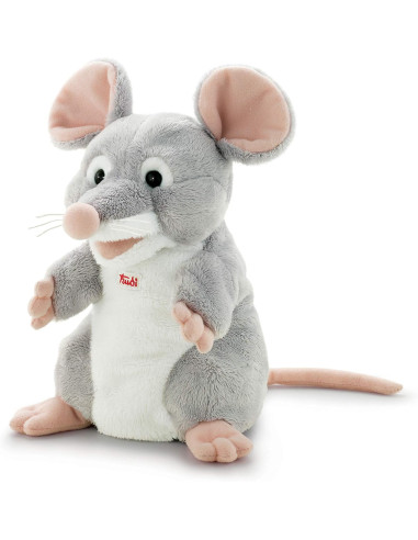 Trudi - Marionetta Topo