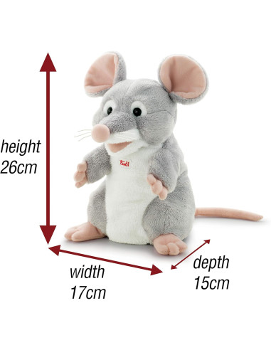 Trudi - Marionetta Topo