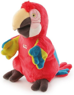 Trudi - Marionetta Pappagallo