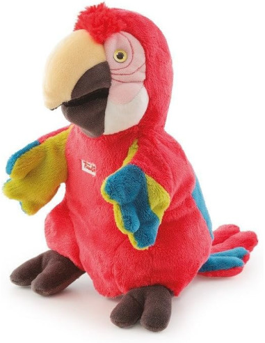 Trudi - Marionetta Pappagallo