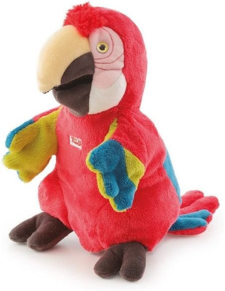 Trudi - Marionetta Pappagallo