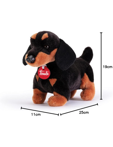 Trudi - Bassotto Leo S