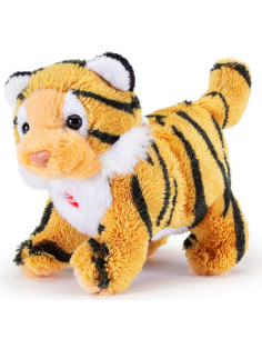 Trudi - Peluche Sweet Collection Tigre XS