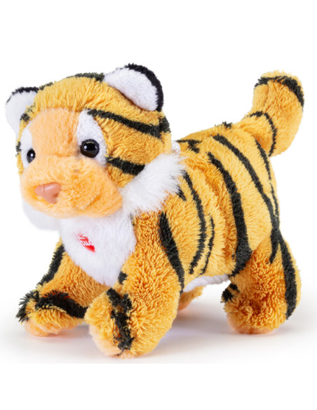 Trudi - Peluche Sweet Collection Tigre XS