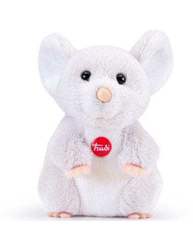 Trudi - Peluche Sweet Collection Topo XS