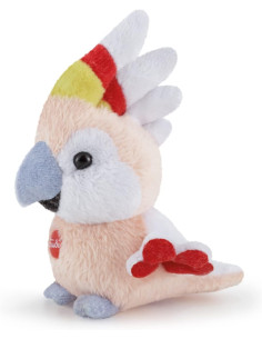 Trudi - Sweet Collection Pappagallo XXS