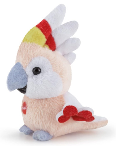 Trudi - Sweet Collection Pappagallo XXS