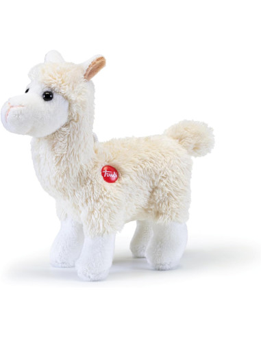 Trudi - Sweet Collection Lama XXS