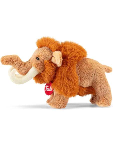 Trudi - I Preistorici Mammut