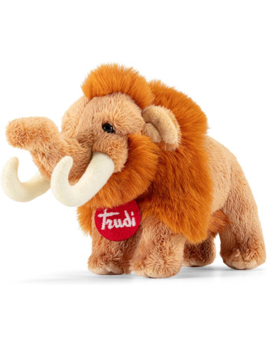 Trudi - I Preistorici Mammut