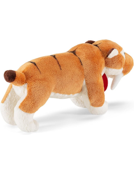 Trudi - I Preistorici Tigre