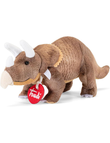 Trudi - I Preistorici Triceratopo