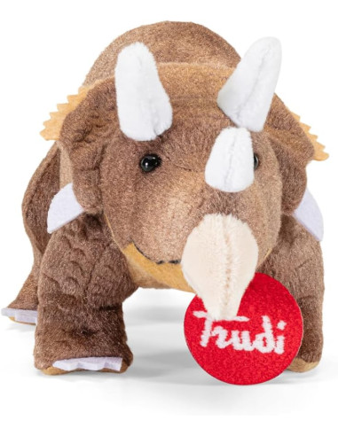 Trudi - I Preistorici Triceratopo