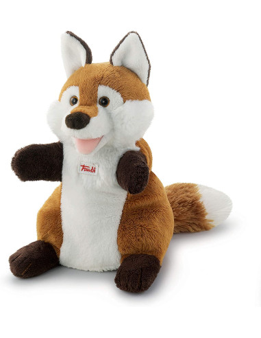 Trudi - Marionetta Volpe